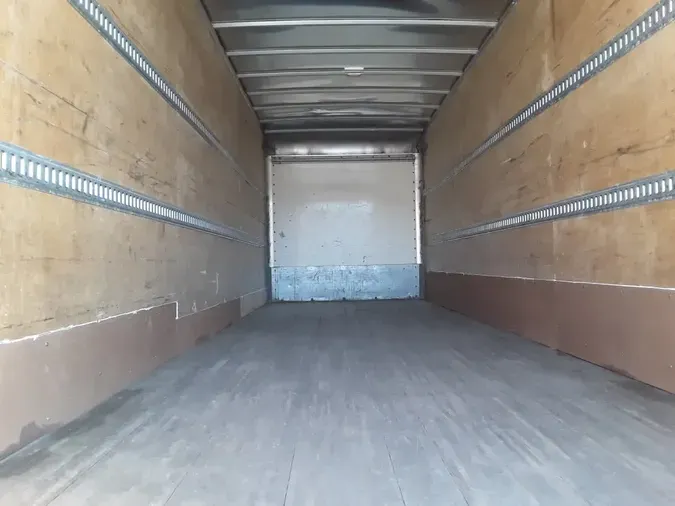 2020 NAVISTAR INTERNATIONAL MV607 (4X2)