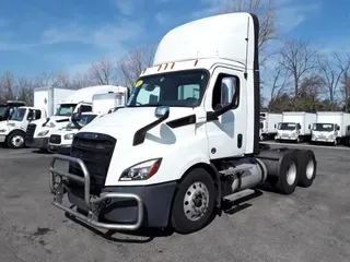 2020 FREIGHTLINER/MERCEDES NEW CASCADIA 116