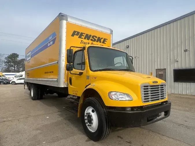 2019 Freightliner M2b91329e6f1ab7a34be8574b0fff26b72