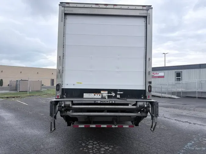 2019 NAVISTAR INTERNATIONAL 4300