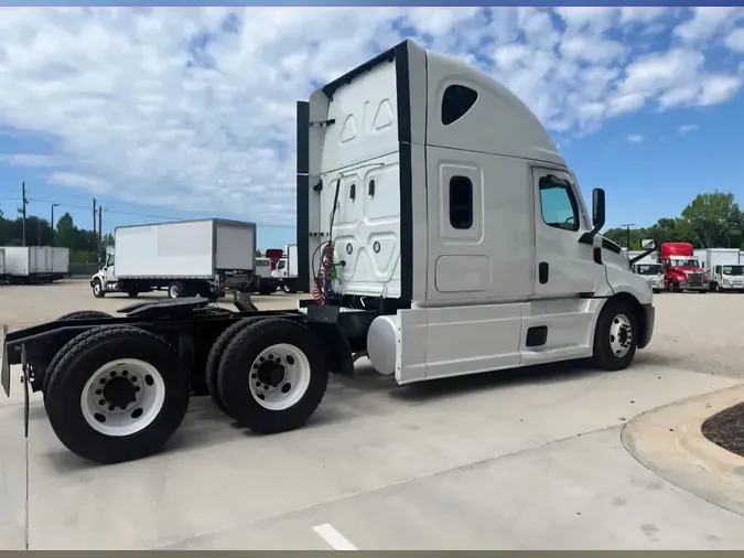 2021 FREIGHTLINER/MERCEDES NEW CASCADIA PX12664b915b1fc7298b4ead2835889adf151c0