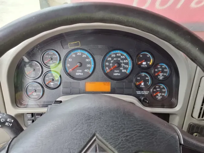 2018 NAVISTAR INTERNATIONAL 4300 LP