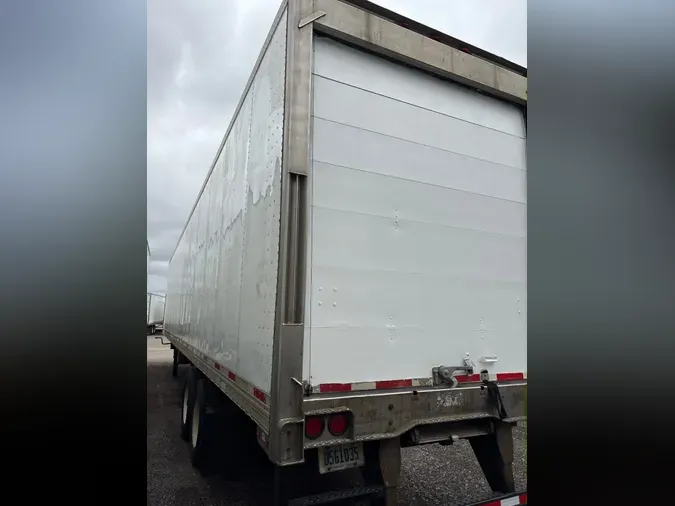 2017 UTILITY TRAILERS VS2RA 48/162/96