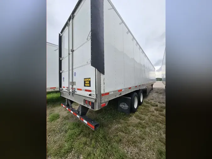 2022 UTILITY 3000R