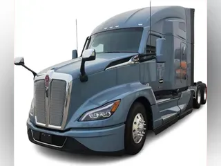 2026 Kenworth T680