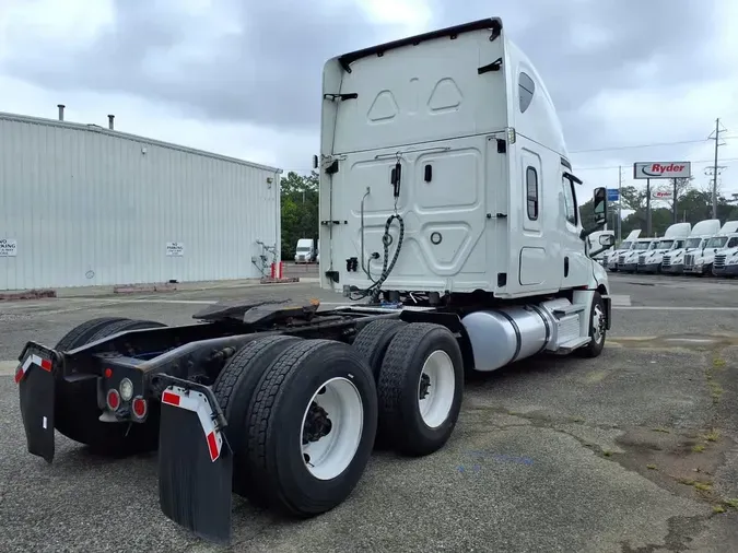 2020 FREIGHTLINER/MERCEDES NEW CASCADIA PX12664