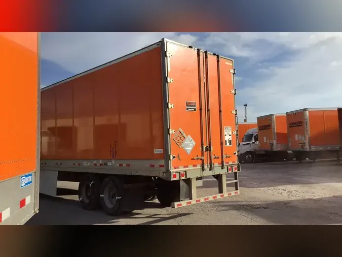 2015 Great Dane 