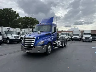 2020 FREIGHTLINER/MERCEDES NEW CASCADIA PX12664