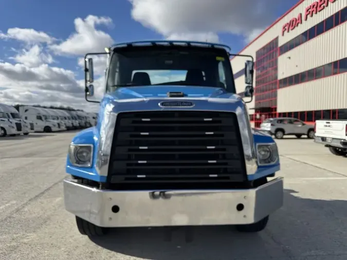 2020 Freightliner 114SD