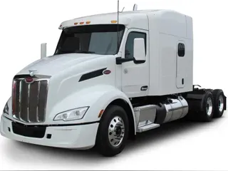 2022 Peterbilt 579