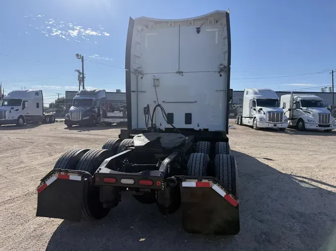 2021 Peterbilt 579