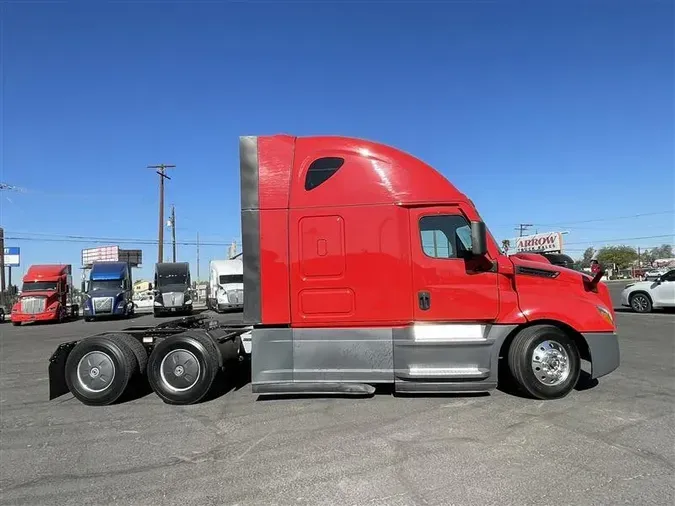 2021 FREIGHTLINER CA126