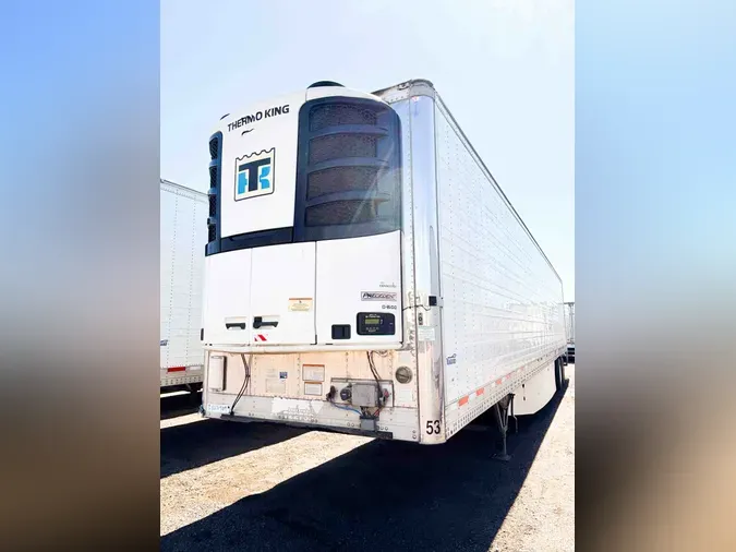 2020 VANGUARD VAN - REF