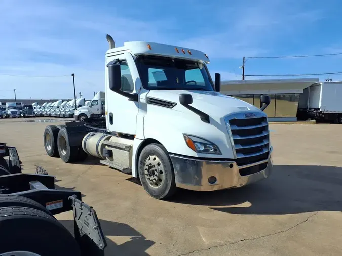 2022 FREIGHTLINER/MERCEDES NEW CASCADIA PX12664