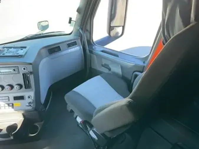 2021 Freightliner Cascadia