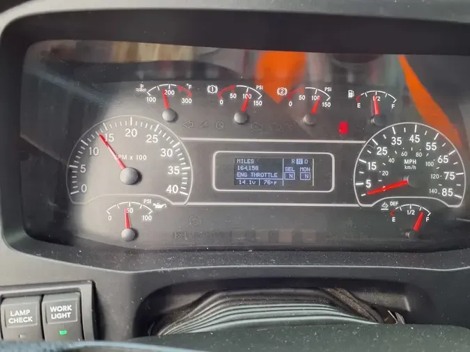 2020 NAVISTAR INTERNATIONAL MV607 (4X2)b91ebc70ec6175d0b309f6fc89dab585