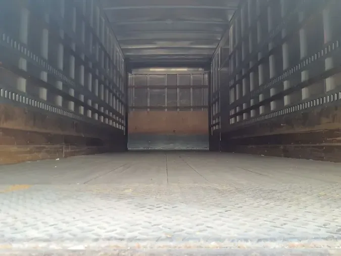 2019 NAVISTAR INTERNATIONAL 4300