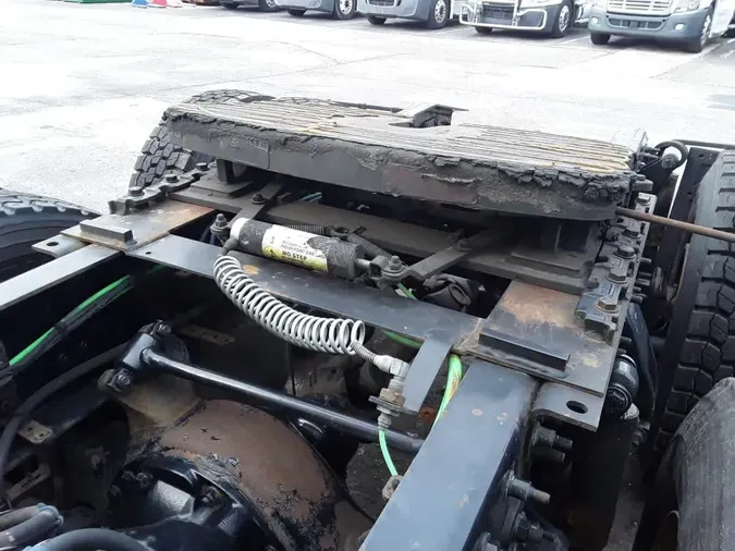 2019 FREIGHTLINER/MERCEDES NEW CASCADIA PX12664b91f747525d9b944249a03212cefc8e3