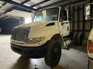 2012 INTERNATIONAL DURASTAR 4400