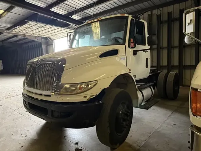 2012 INTERNATIONAL DURASTAR 4400b91fc0ae5b8f364cbc3ffbbd43187f63