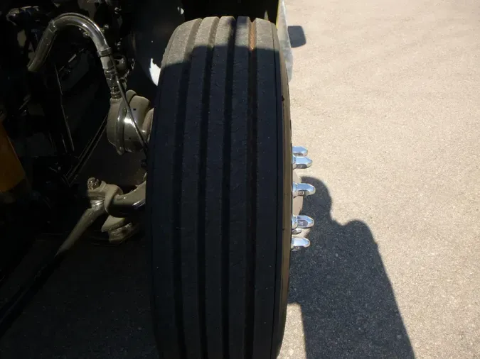 2021 Peterbilt 579