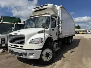 2020 FREIGHTLINER BUSINESS CLASS M2 106
