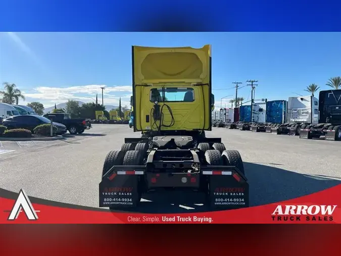 2020 INTERNATIONAL RH613