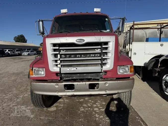 2005 STERLING L7500b92354813458ebb647be6de69abaecc7