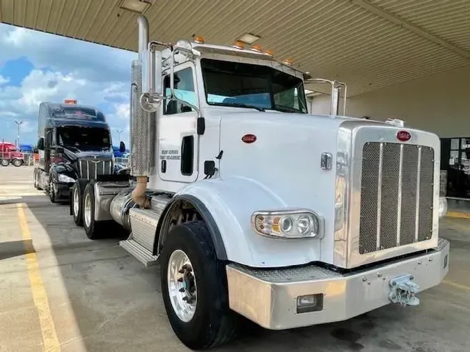 2012 Peterbilt 365