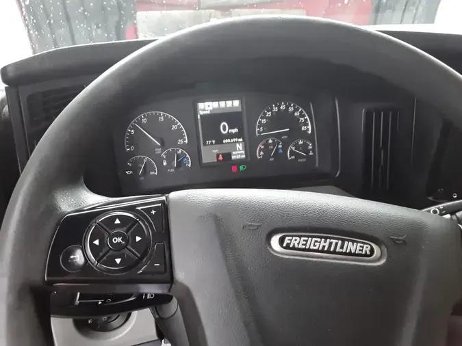 2020 FREIGHTLINER NEW CASCADIA PX12664
