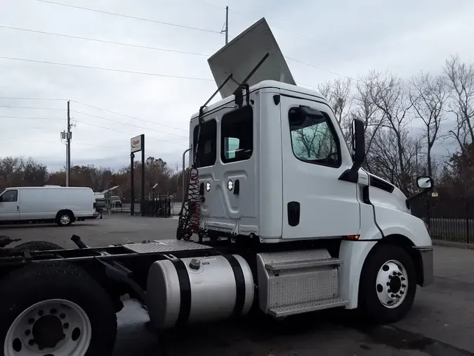 2019 FREIGHTLINER/MERCEDES NEW CASCADIA PX12664b924cbecfe6daa1da40795e21a554ca1