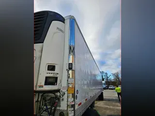 2018 UTILITY TRAILERS VS2RA 51/096/136