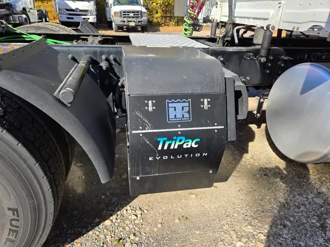 2020 FREIGHTLINER/MERCEDES NEW CASCADIA PX12664