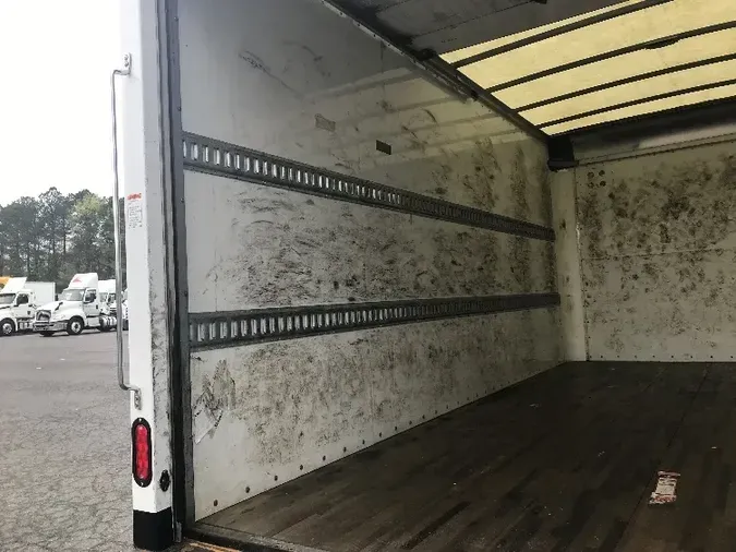 2019 Isuzu Truck NPR