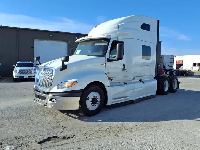 2020 NAVISTAR INTERNATIONAL LT625 SLPR CABb926104685178dd900a1603dd88b2f86