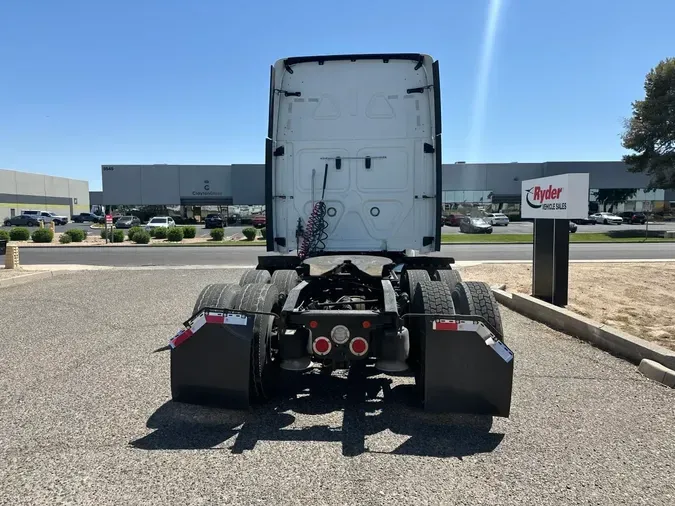 2020 FREIGHTLINER NEW CASCADIA PX12664