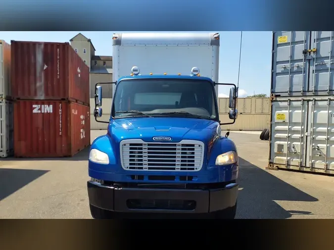 2020 FREIGHTLINER/MERCEDES M2 106