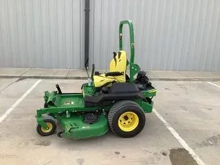 2019 John Deere Z740R