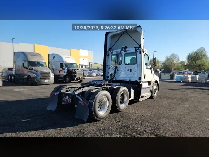 2019 Freightliner Other