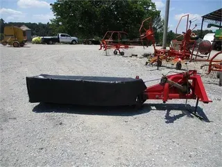 NEW IDEA 5407