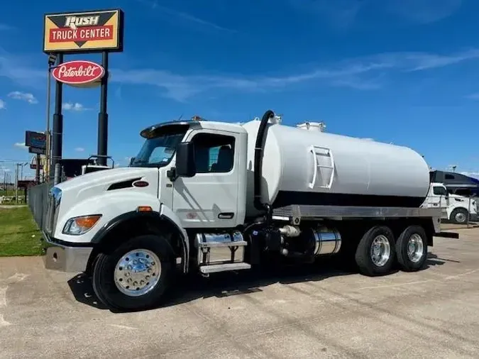 2024 Peterbilt 548
