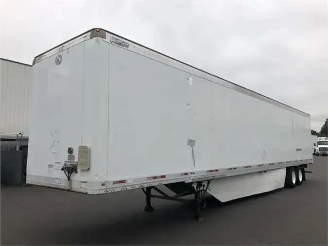 GREAT DANE Dry Van Trailers For Sale in PORTLAND, OREGON