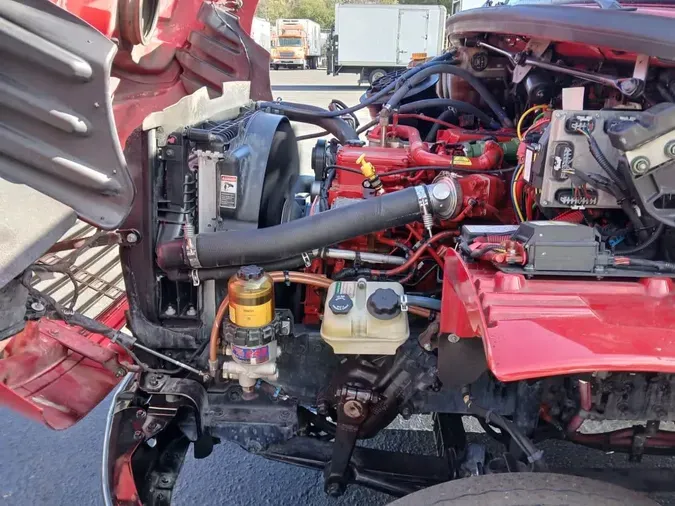 2020 FREIGHTLINER/MERCEDES M2 106