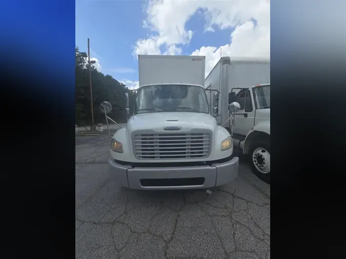 2019 FREIGHTLINER M2 106