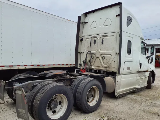 2020 FREIGHTLINER/MERCEDES NEW CASCADIA PX12664