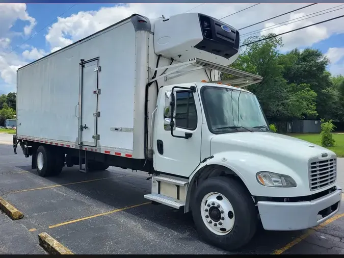 2019 FREIGHTLINER M2 106