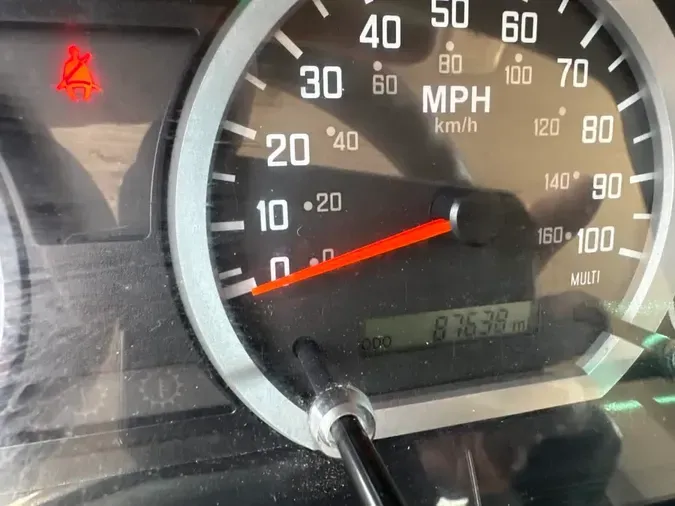 2018 ISUZU NPR