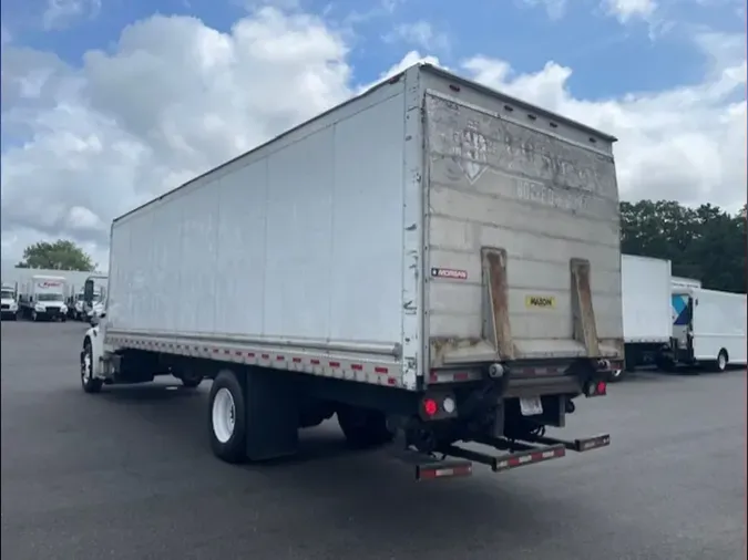 2020 FREIGHTLINER M2 106