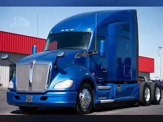 2020 KENWORTH T680