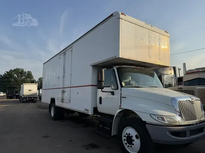 2014 INTERNATIONAL DURASTAR 4300b92e66b1ba1e80d48747f132c380f267